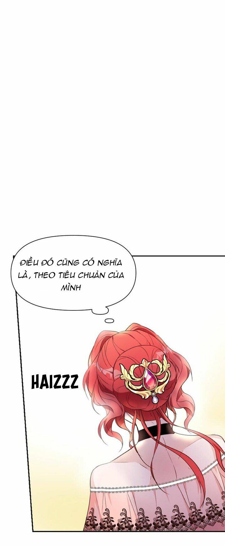 Tất Cả Mọi Người Đều Yêu Quý Nhân Vật Phản Diện Chương 13 Ảnh 44