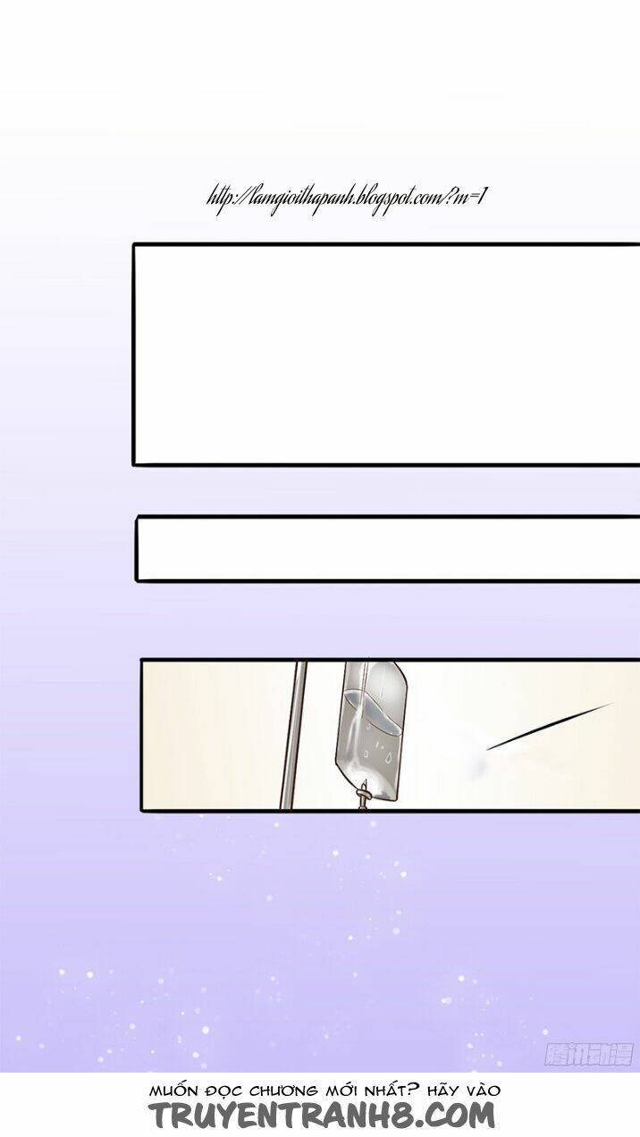 Đại Thúc Sủng Thượng Hoan Nhạ Hoả Kiều Thê Hữu Điểm Điềm Chương 3 Ảnh 5