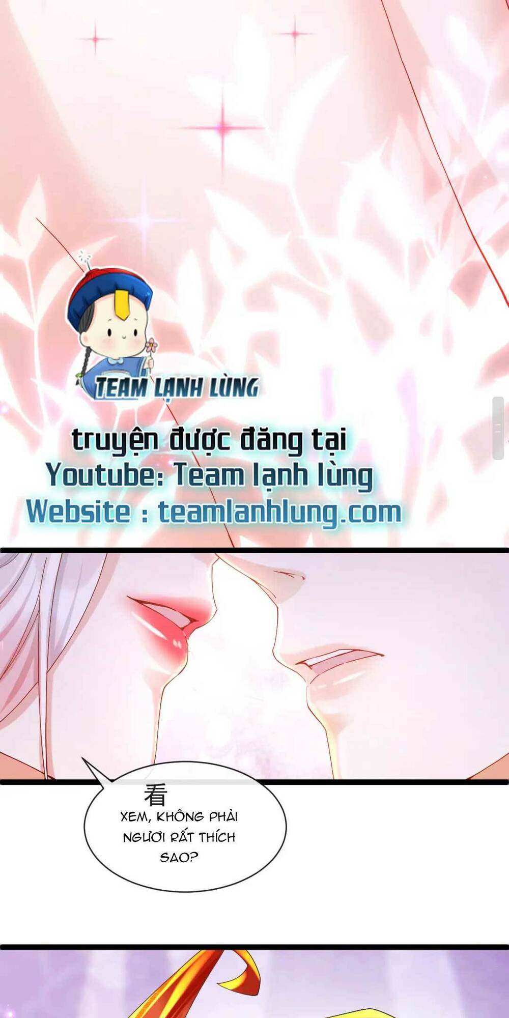 Sư Đệ Đáng Yêu Cư Nhiên Nhìn Trúng Ta Chương 1 Ảnh 31