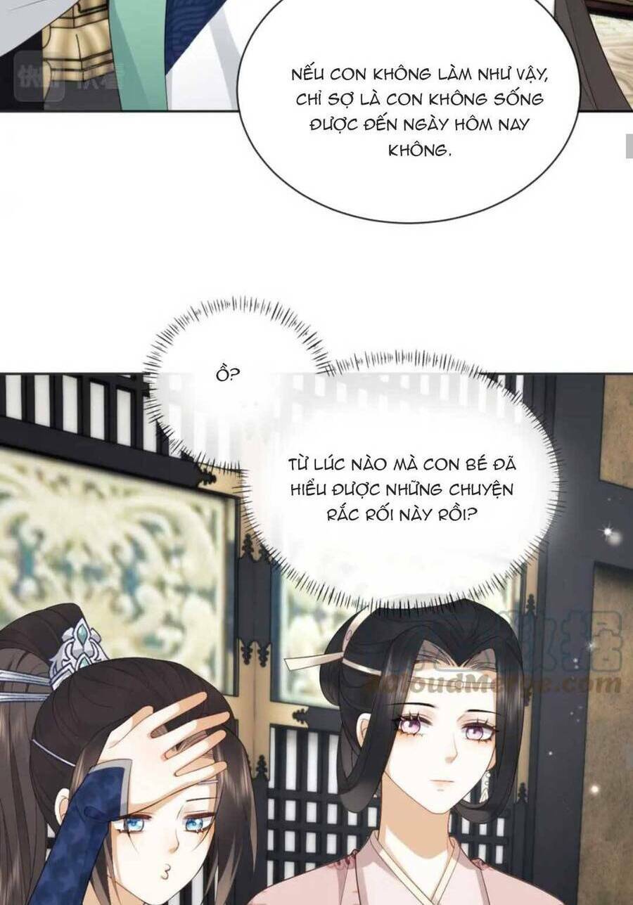Vương Gia Cuồng Ghen Tuông Chương 24 Ảnh 45