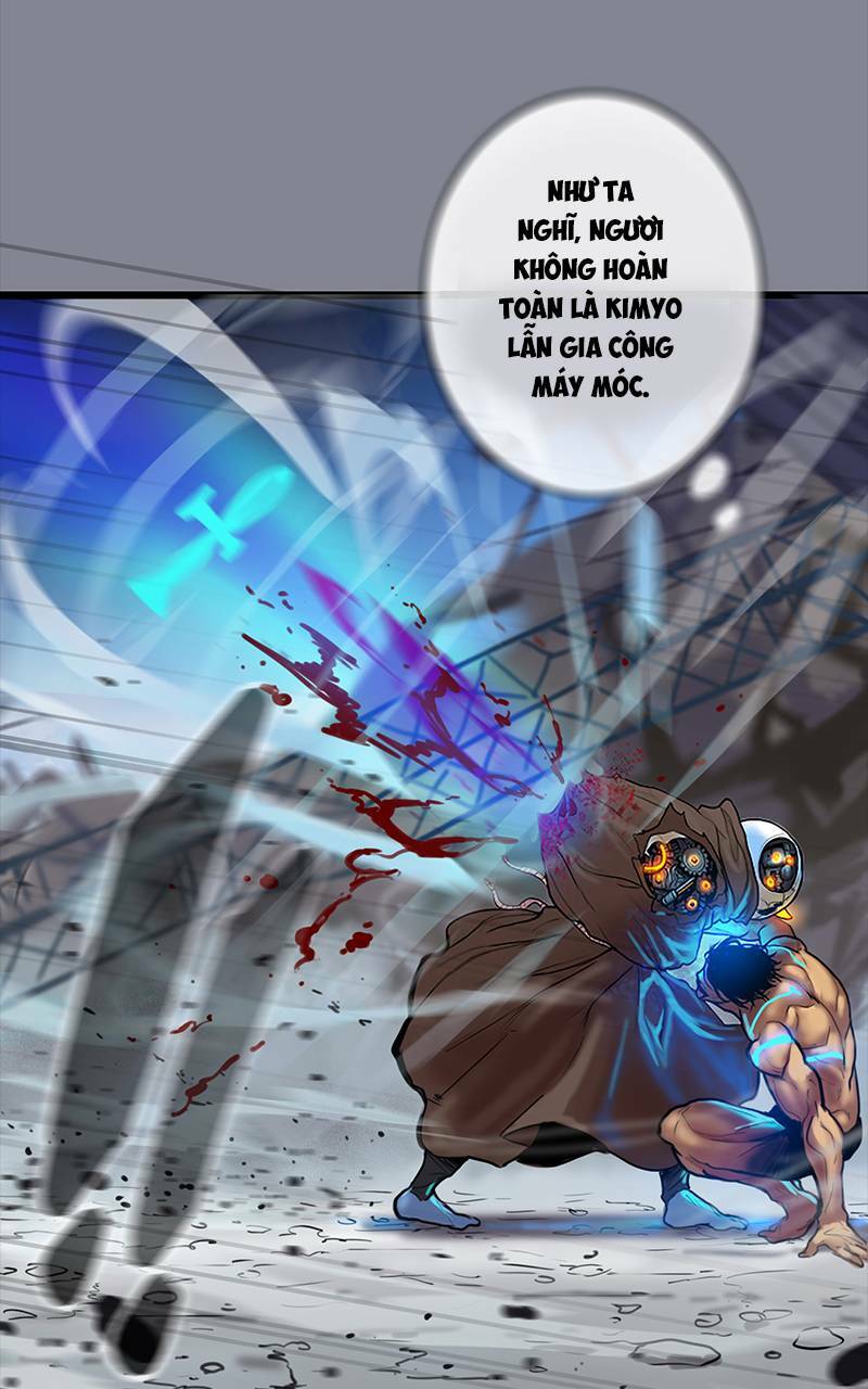 Ordeal Chương 18 Ảnh 43