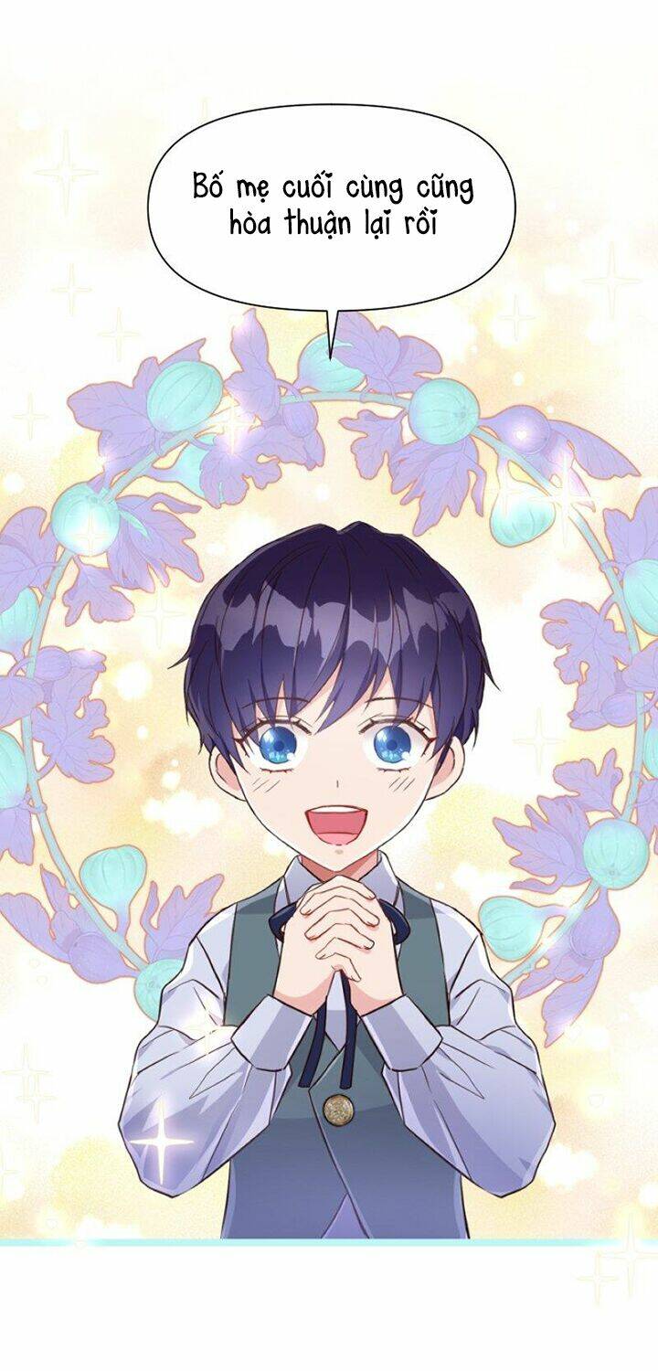 Tất Cả Mọi Người Đều Yêu Quý Nhân Vật Phản Diện Chương 14 Ảnh 5