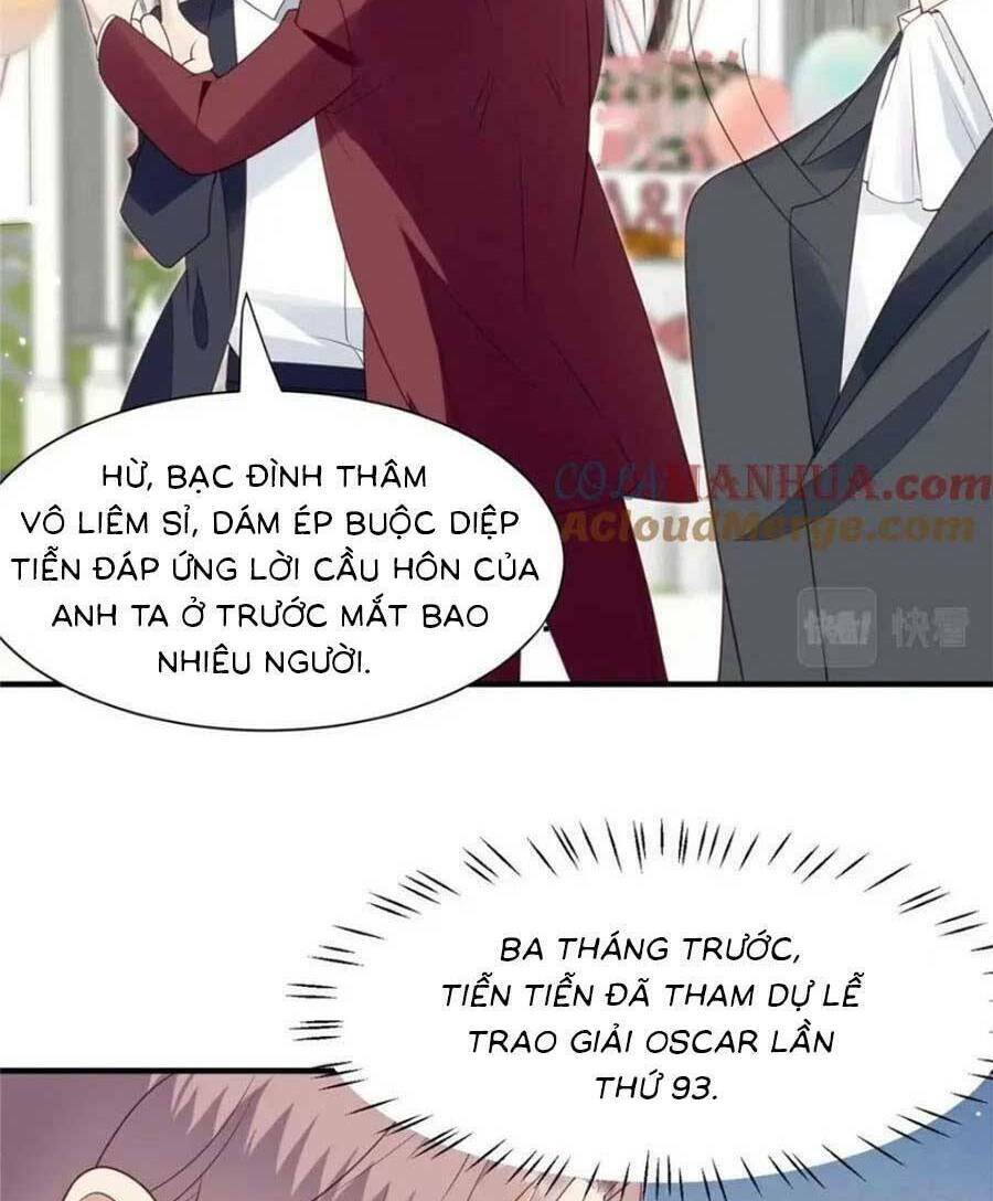 Lưng Dựa Núi Lớn Đứng Vững C Vị Chương 203 Ảnh 12