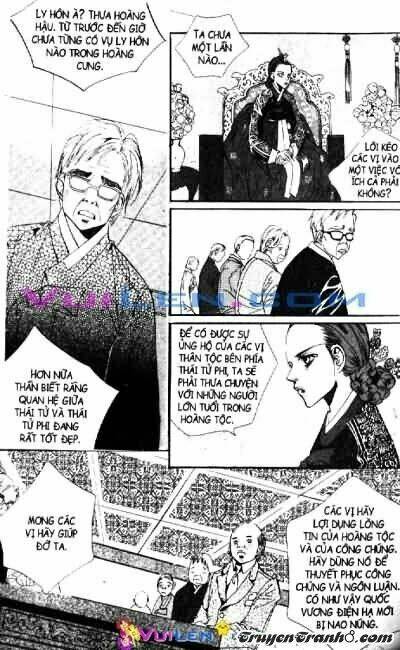 Goong - [ Hoàng Cung ] Chương 14 Ảnh 107