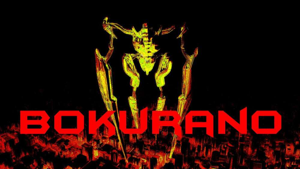 Bokurano: Ours Chương 19 Ảnh 41