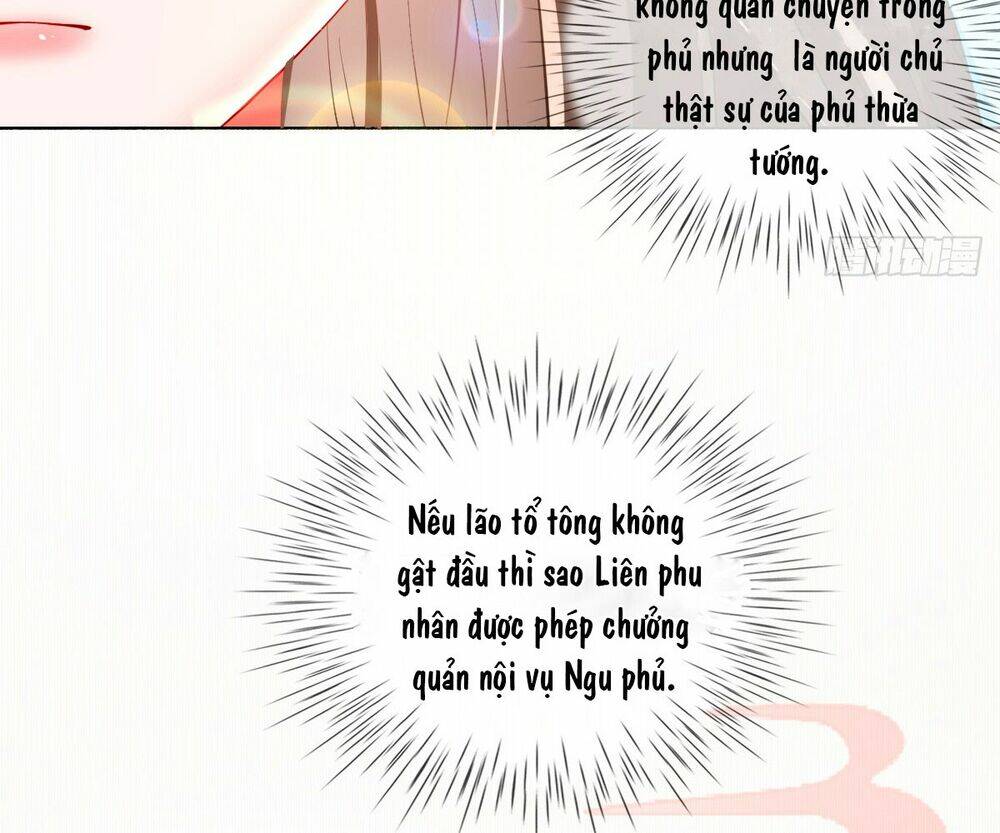 Kinh Thế Cuồng Phi Chương 16.1 Ảnh 16