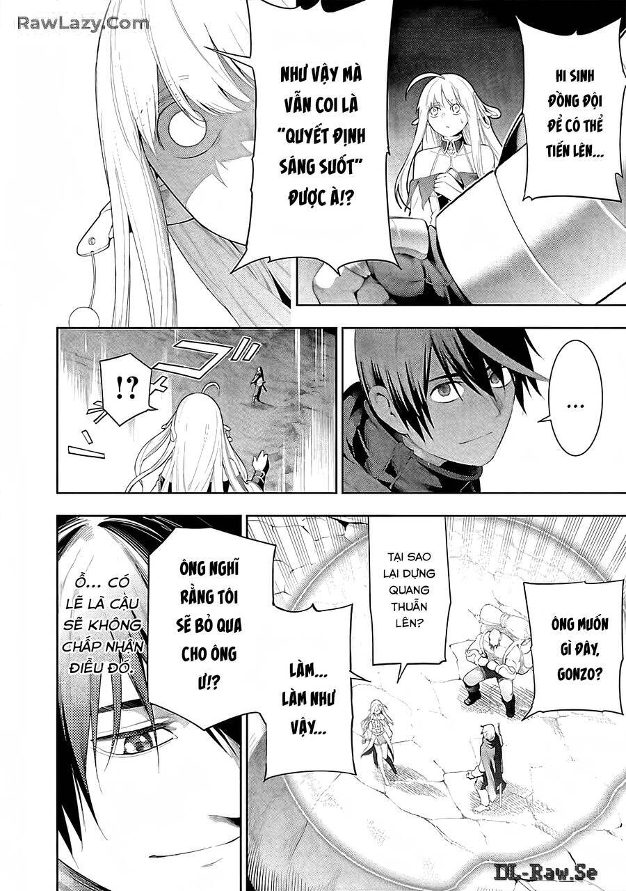 Tsuihousareru Tabi Ni Skill Wo Te Ni Ireta Ore Ga, 100 No Isekai De 2-Shuume Musou Chương 15.2 Ảnh 8