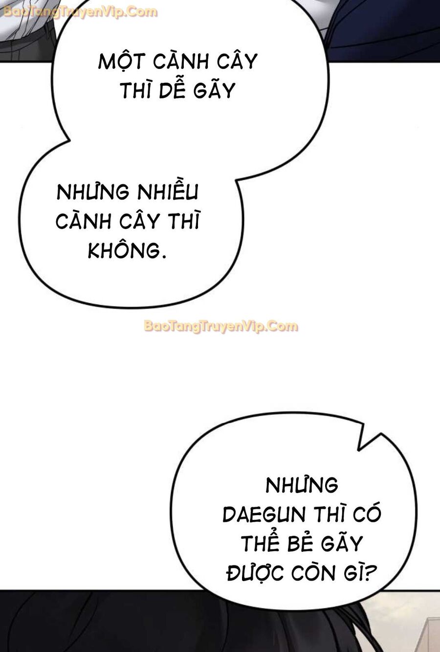 Giang Hồ Thực Thi Công Lý Chương 127 Ảnh 88
