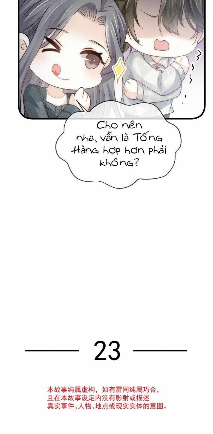 Đỉnh Lưu Niên Hạ Thèm Muốn Tôi Đã Lâu Chương 23 Ảnh 4