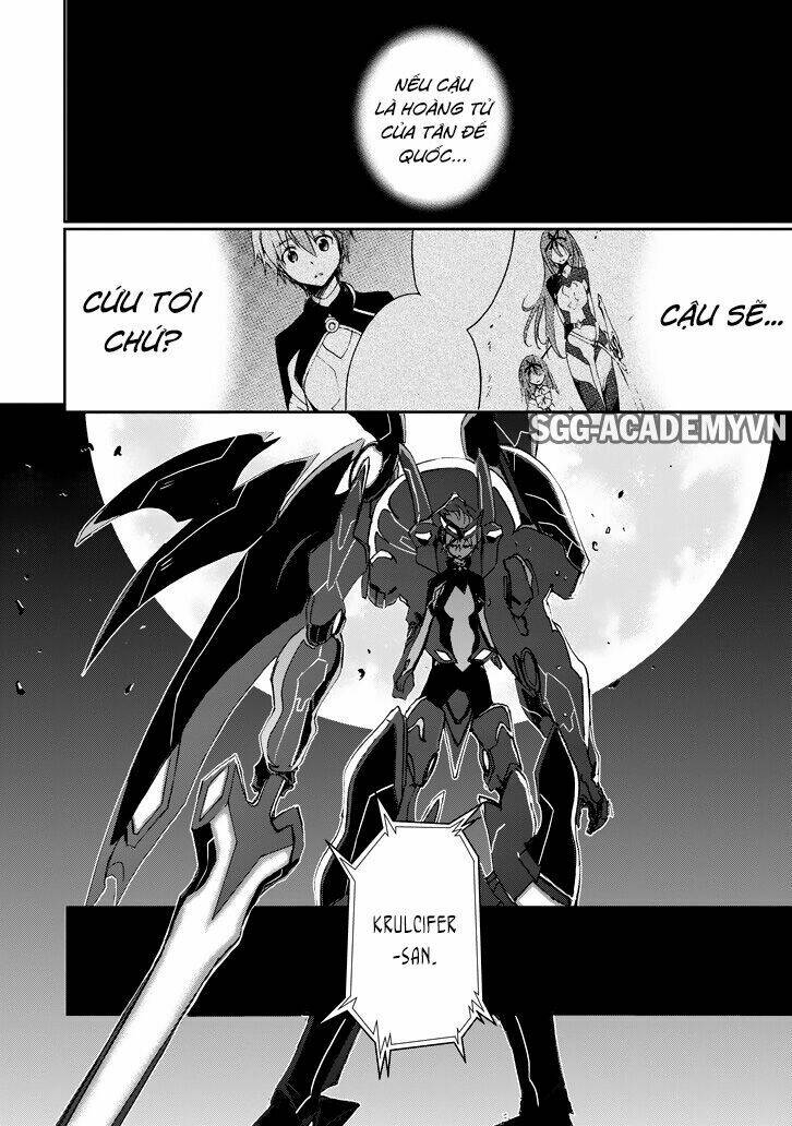 Saijaku Muhai No Shinsou Kiryuu Chương 19 Ảnh 18