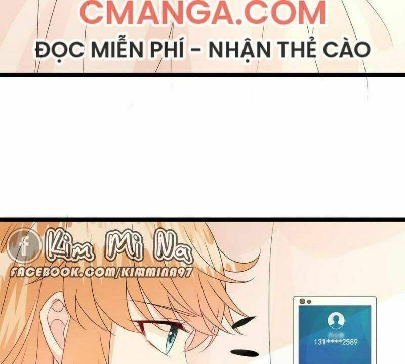 Đế Thiếu Ngọt Sủng: Manh Thê Sống Lại Không Ngoan Chương 39 Ảnh 5