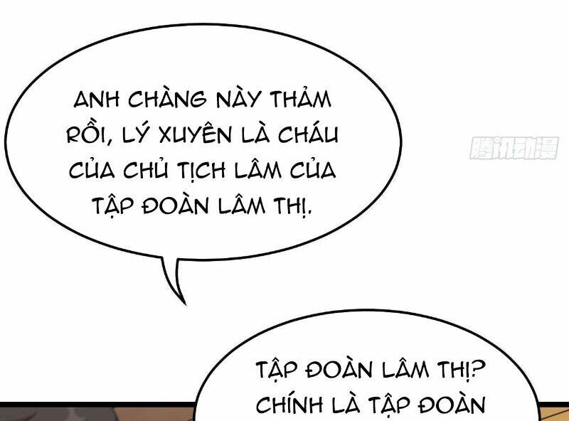 Đế Thiếu Ngọt Sủng: Manh Thê Sống Lại Không Ngoan Chương 30 Ảnh 45