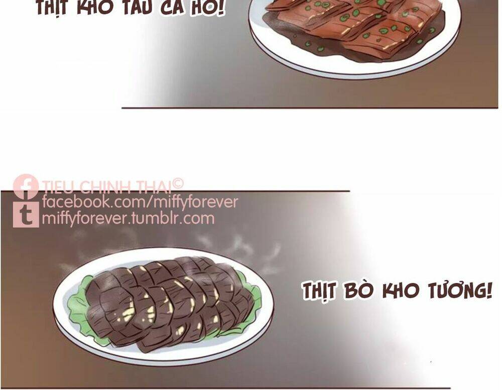 Bạn Trai Xương Rồng Chương 11 Ảnh 32