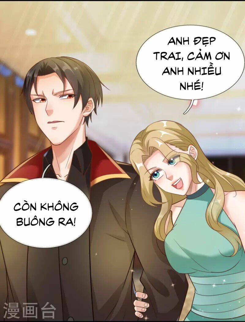 Ta Là Chiến Thần Vô Song Chương 214 Ảnh 9