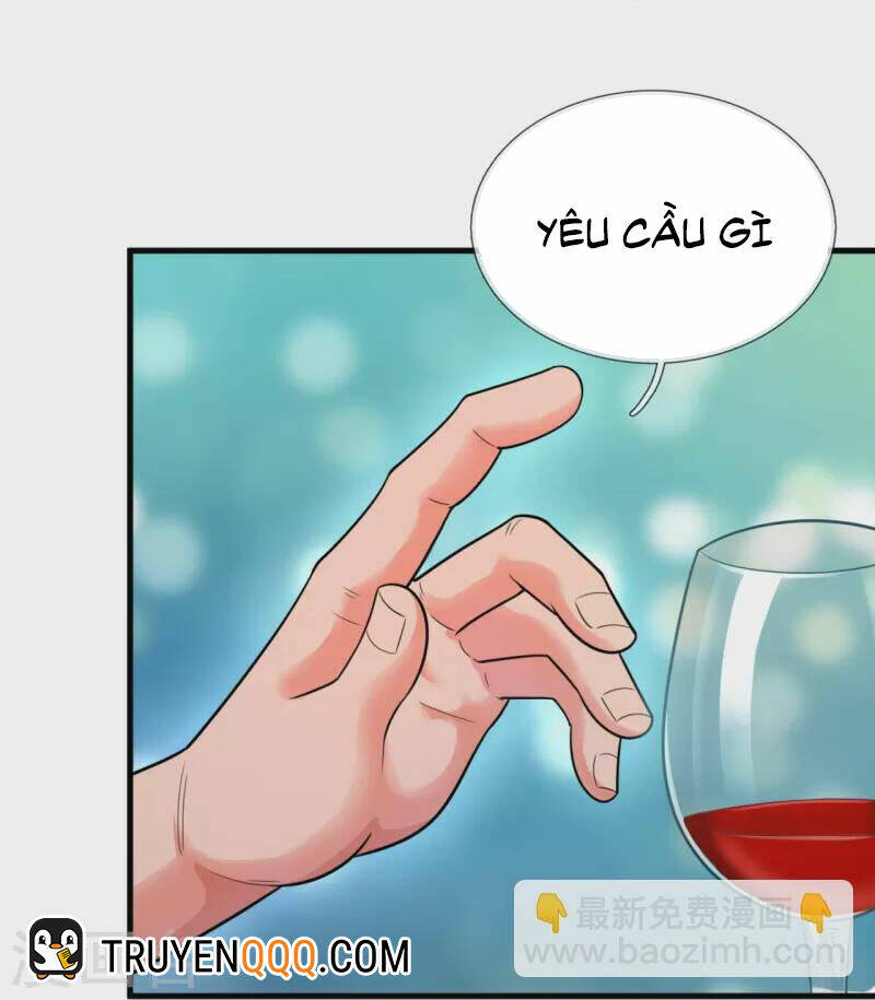Ta Là Chiến Thần Vô Song Chương 214 Ảnh 24