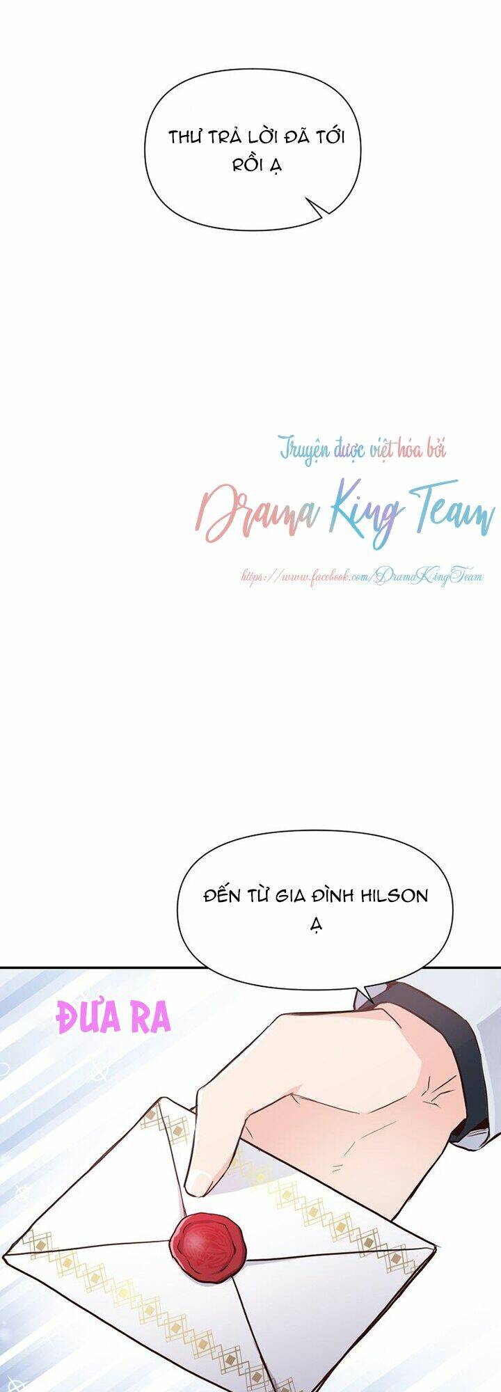 Tất Cả Mọi Người Đều Yêu Quý Nhân Vật Phản Diện Chương 14 Ảnh 32