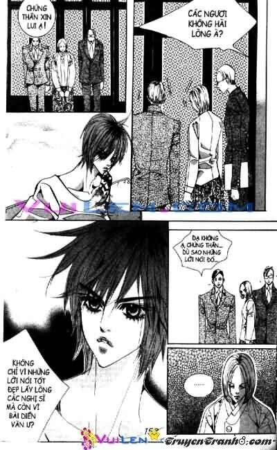 Goong - [ Hoàng Cung ] Chương 13 Ảnh 157