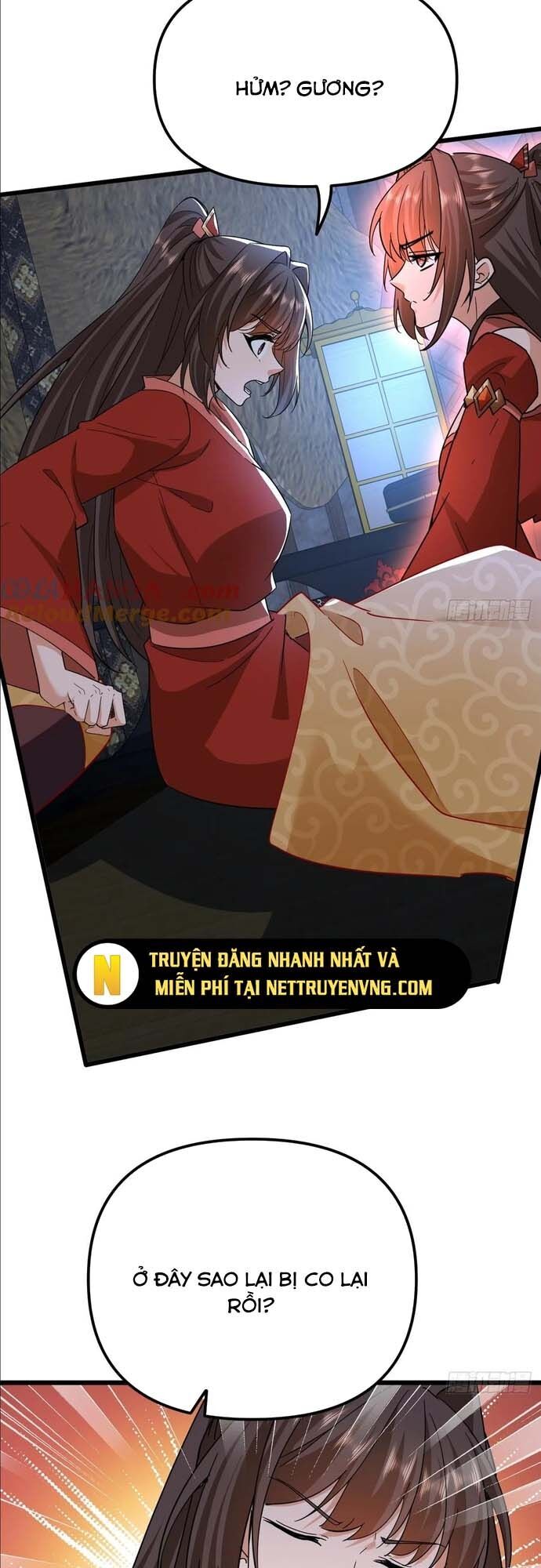 Đệ Tử Siêu Thần Ta Nằm Không, Tông Môn Hủy Diệt Ta Vô Địch Chương 60 Ảnh 18