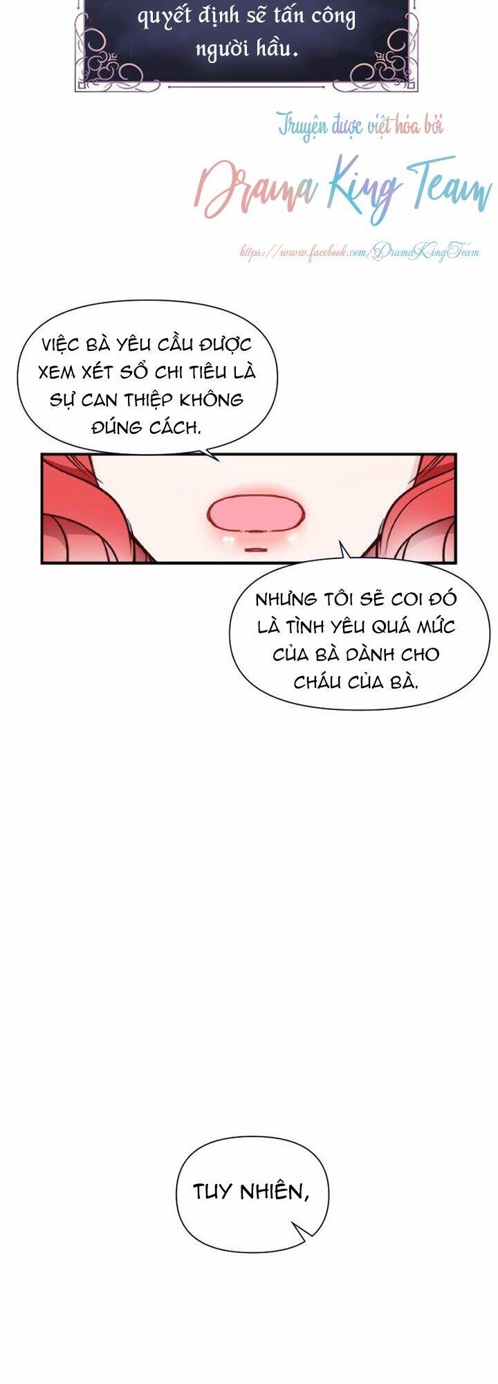 Tất Cả Mọi Người Đều Yêu Quý Nhân Vật Phản Diện Chương 15 Ảnh 46