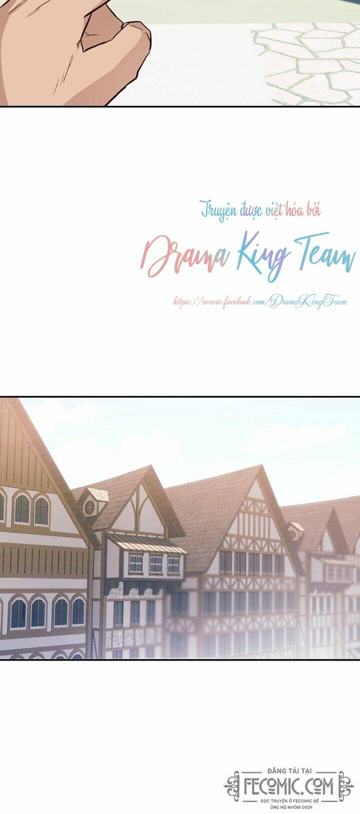 Tất Cả Mọi Người Đều Yêu Quý Nhân Vật Phản Diện Chương 9 Ảnh 34