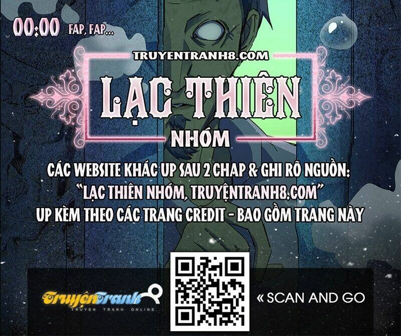 Thông Linh Ngụy Y Chương 6 Ảnh 31