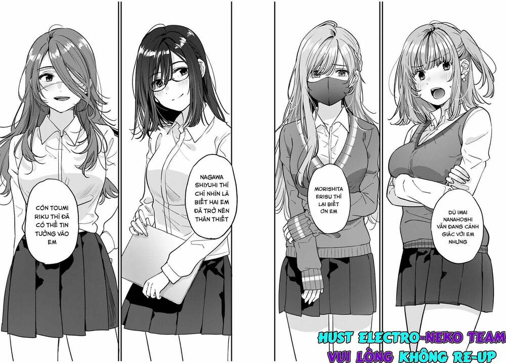Shoutai Fumei To Kyoufu Chương 1 Ảnh 40