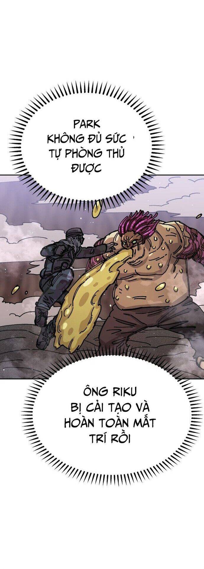 Sắp Xuất Ngũ Thì Isekai Chương 28 Ảnh 38