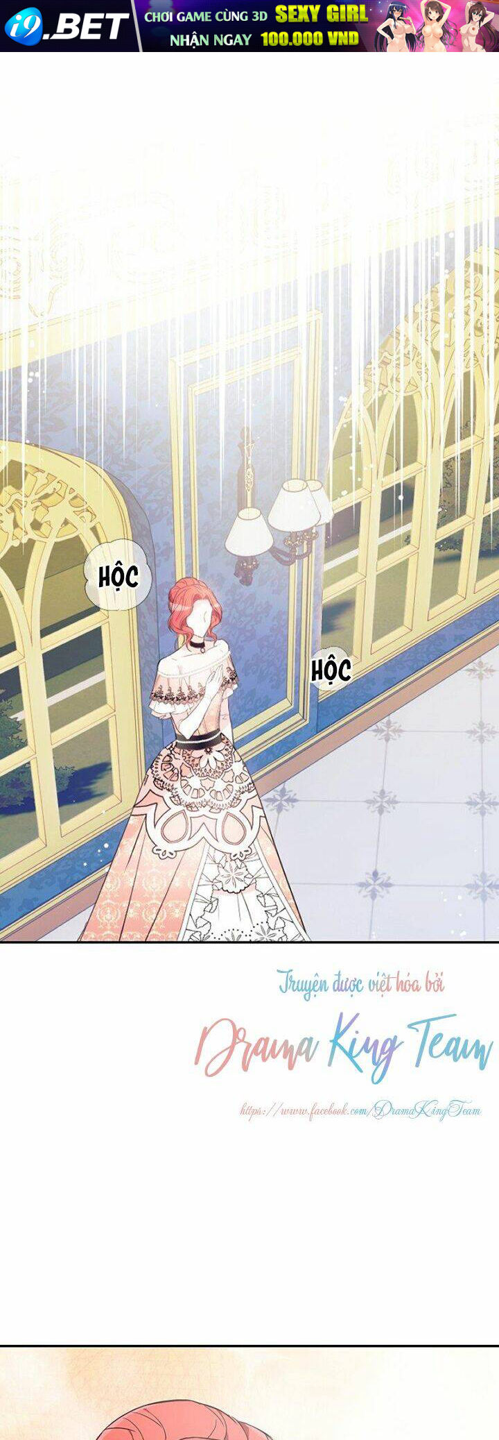 Tất Cả Mọi Người Đều Yêu Quý Nhân Vật Phản Diện Chương 12 Ảnh 2