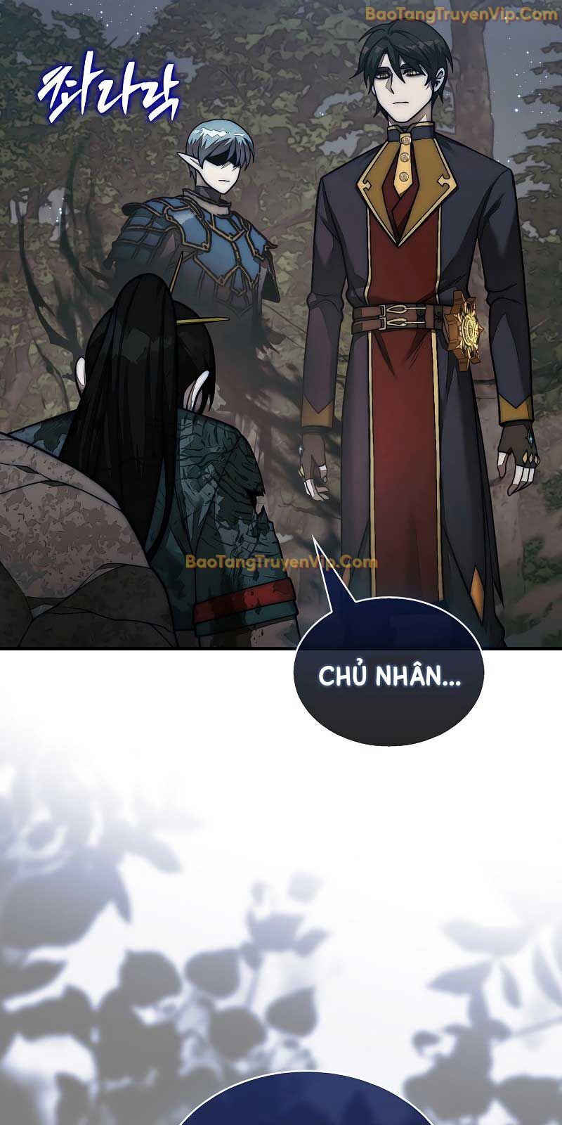 Quân Cờ Thứ 31 Lật Ngược Ván Cờ Chương 84 Ảnh 97