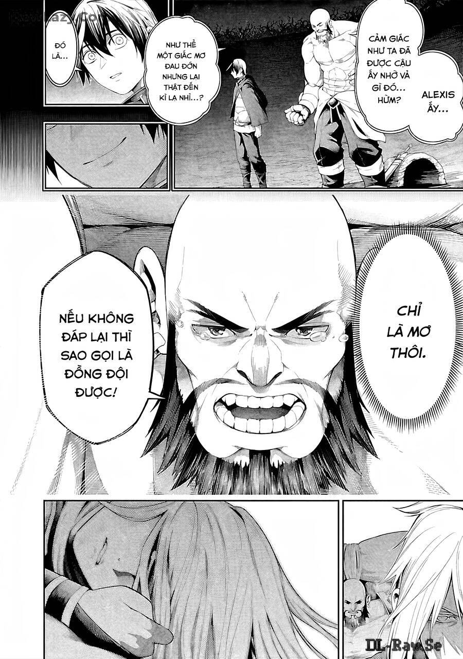 Tsuihousareru Tabi Ni Skill Wo Te Ni Ireta Ore Ga, 100 No Isekai De 2-Shuume Musou Chương 15.2 Ảnh 20