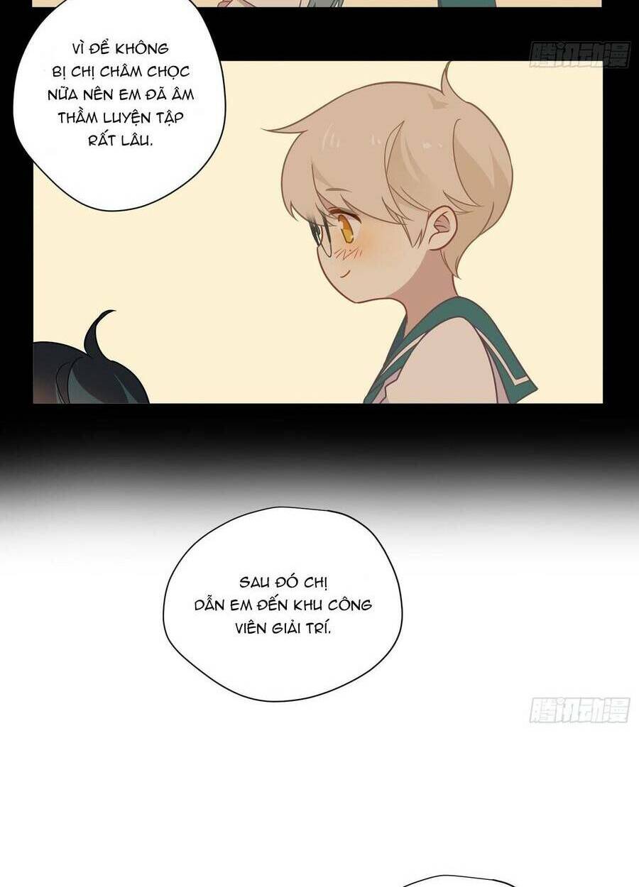 Nữ Phụ Như Tôi Cũng Có Ngày Ra Mắt Chương 59 Ảnh 17