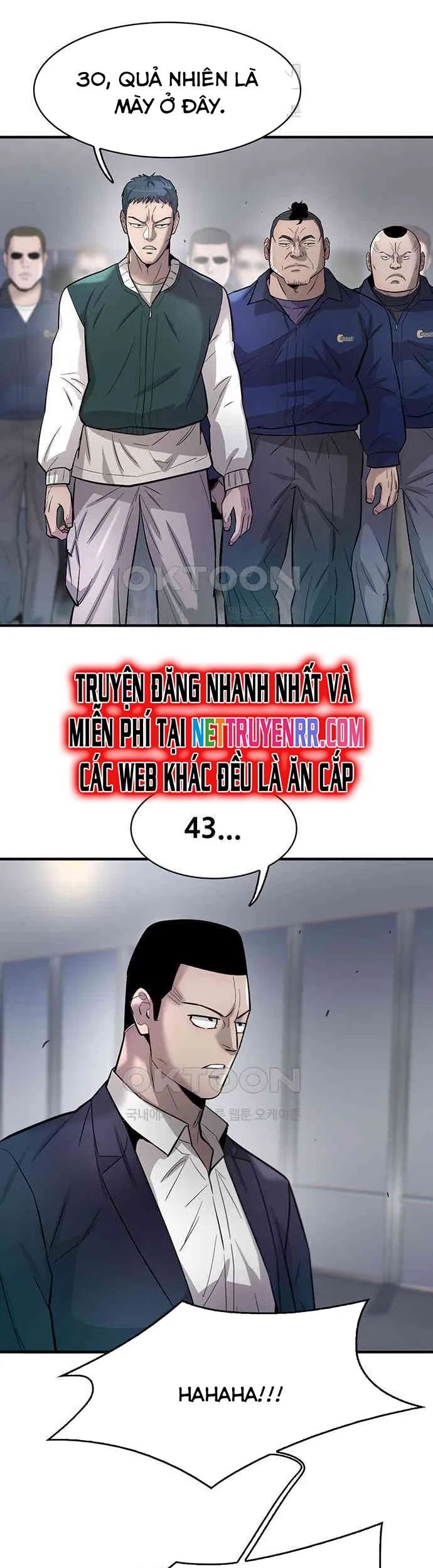 Bù Nhìn Chương 88 Ảnh 22