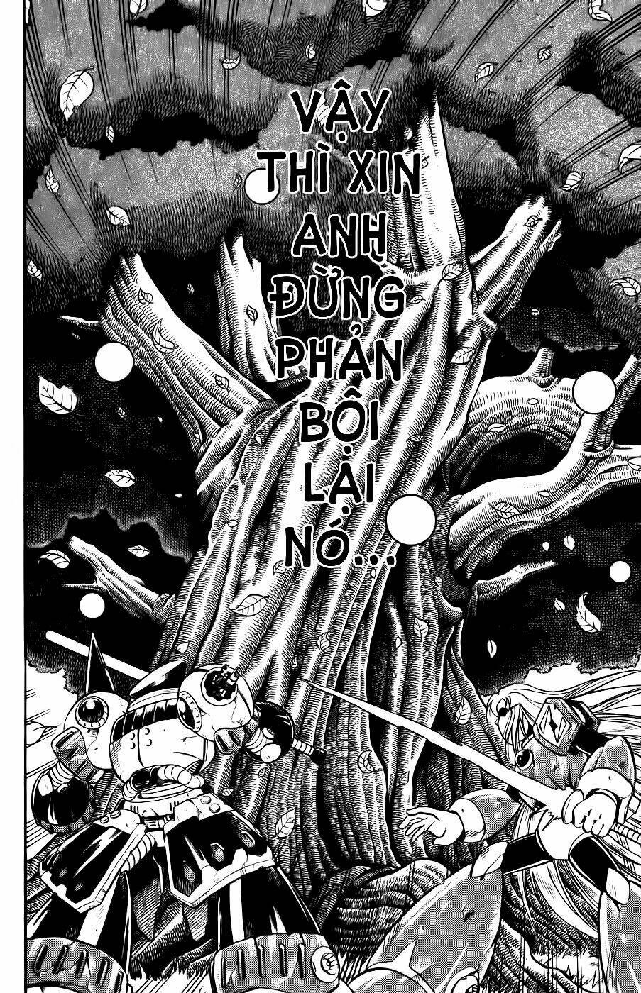 Chiến Binh Thế Giới Ảo X4-5 Chương 8 Ảnh 24