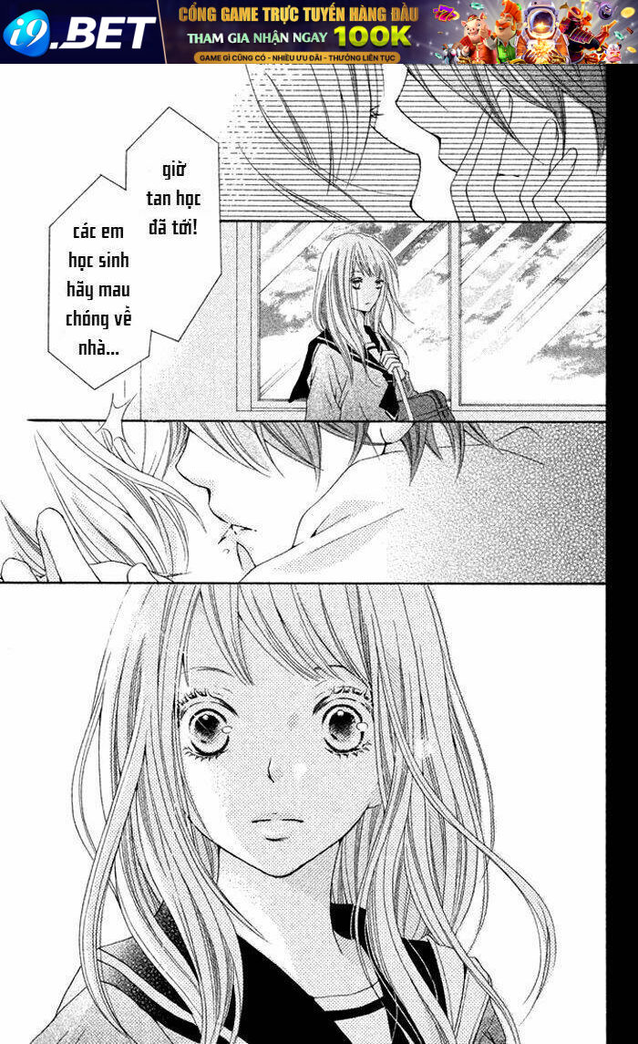 Kimi To Kyun Koi, Shiyou Chương 1 Ảnh 9