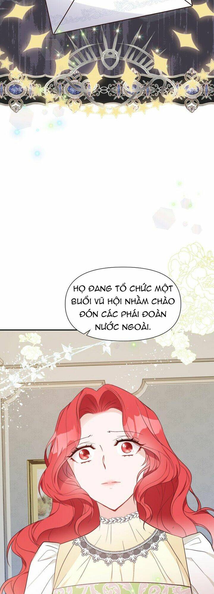 Tất Cả Mọi Người Đều Yêu Quý Nhân Vật Phản Diện Chương 10 Ảnh 63