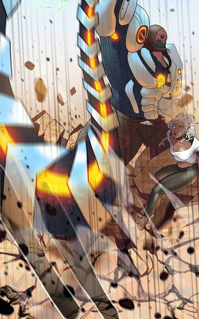 Ordeal Chương 20 Ảnh 31
