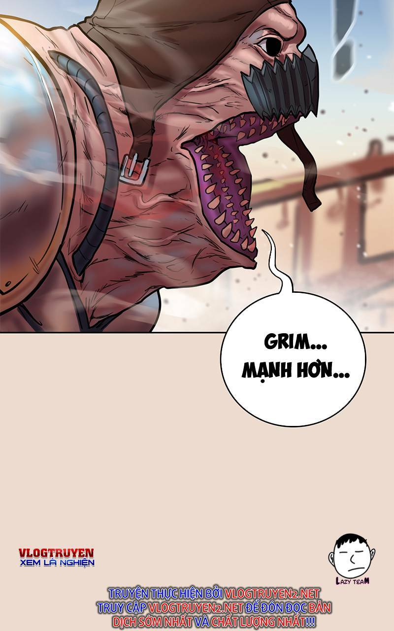 Ordeal Chương 20 Ảnh 67