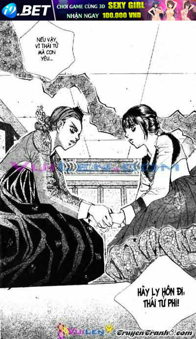 Goong - [ Hoàng Cung ] Chương 14 Ảnh 173