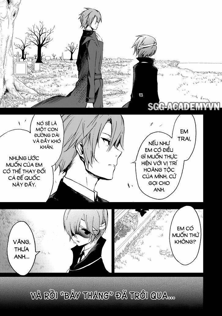 Saijaku Muhai No Shinsou Kiryuu Chương 16 Ảnh 27