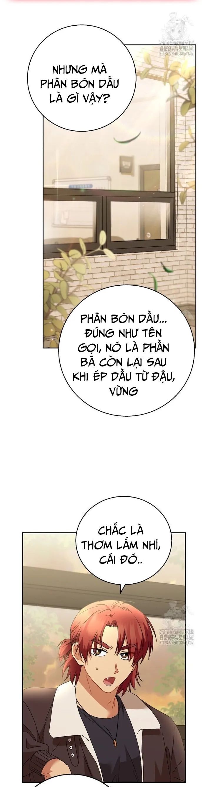 Xin Chào! Bác Sĩ Thú Y Chương 80 Ảnh 35