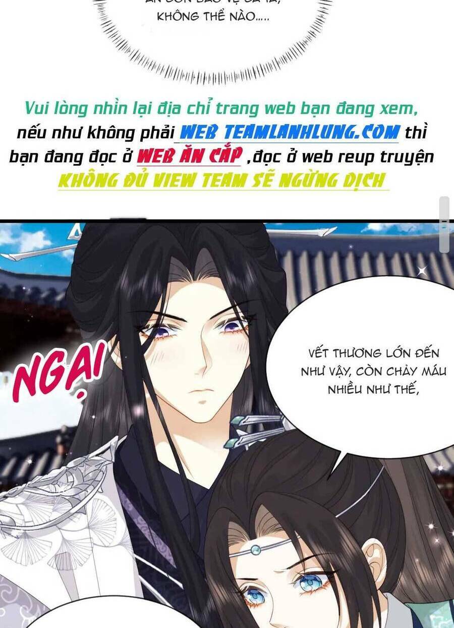 Vương Gia Cuồng Ghen Tuông Chương 21 Ảnh 21