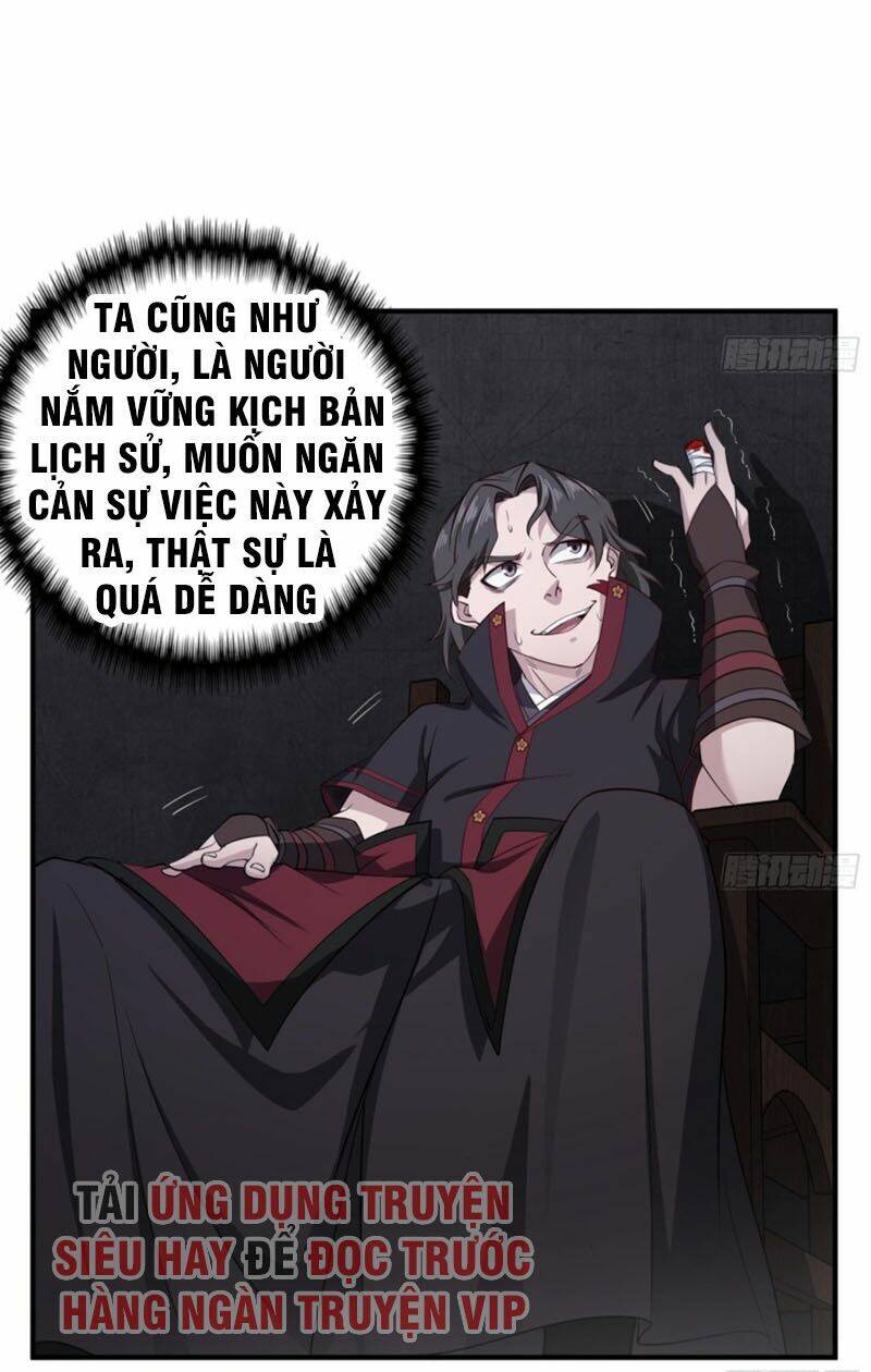 Ngược Về Thời Đường Chương 92 Ảnh 4