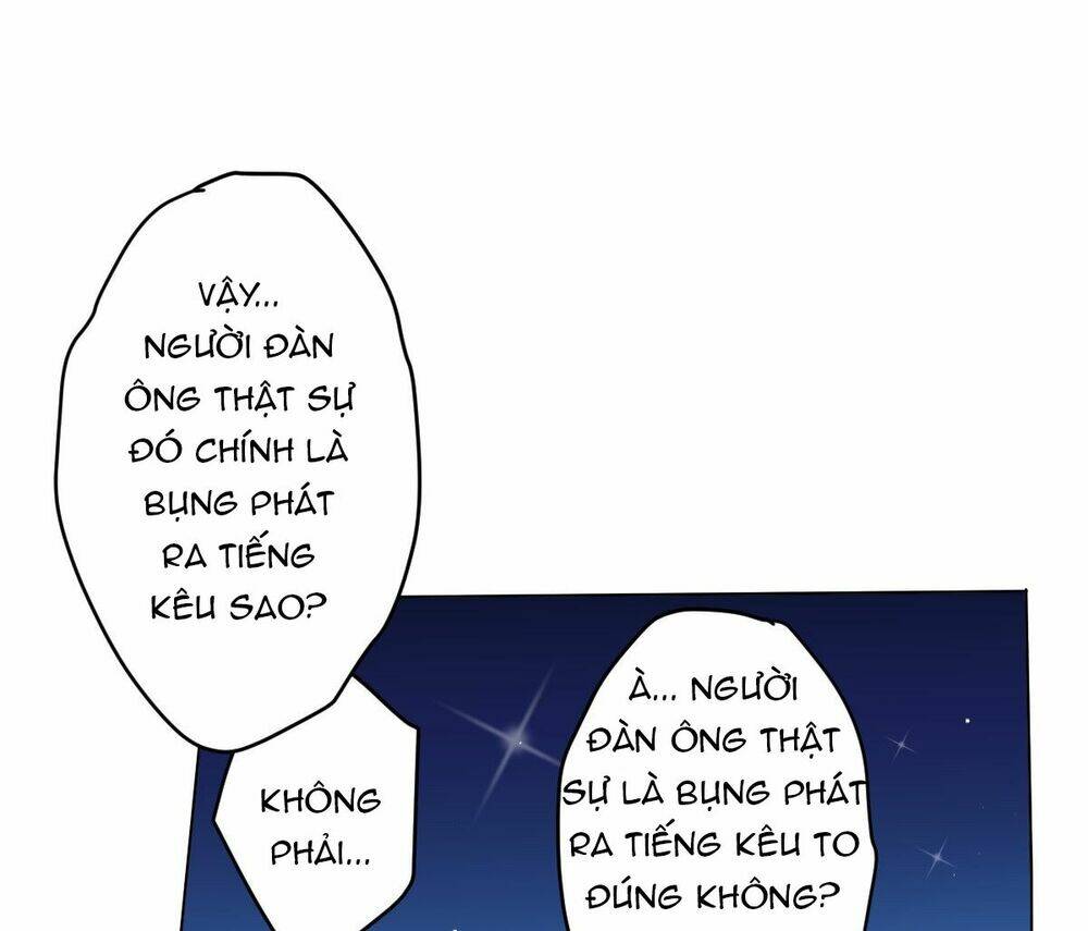 Nước Mắt Người Cá Chương 4 Ảnh 10