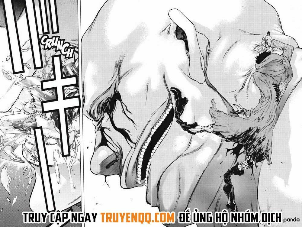 Đại Chiến Titan - Before The Fall Chương 18 Ảnh 55