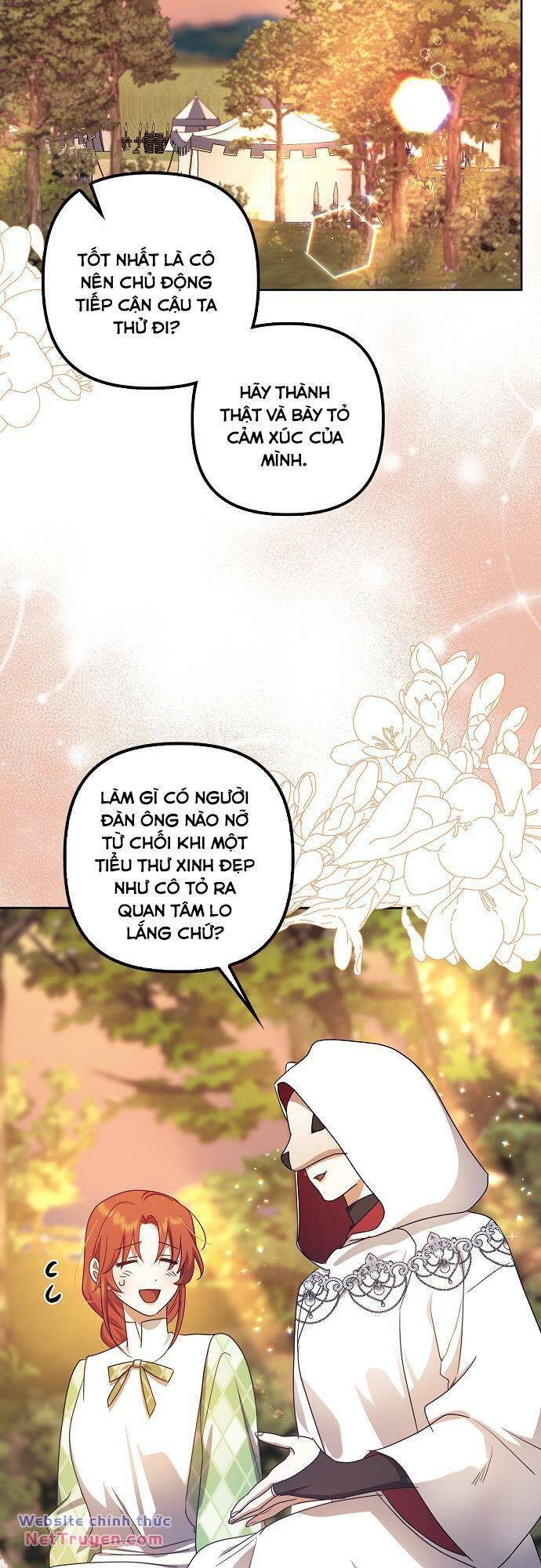 Cuộc Sống Độc Thân Giản Dị Của Quý Cô Bị Bỏ Rơi Chương 41 Ảnh 35