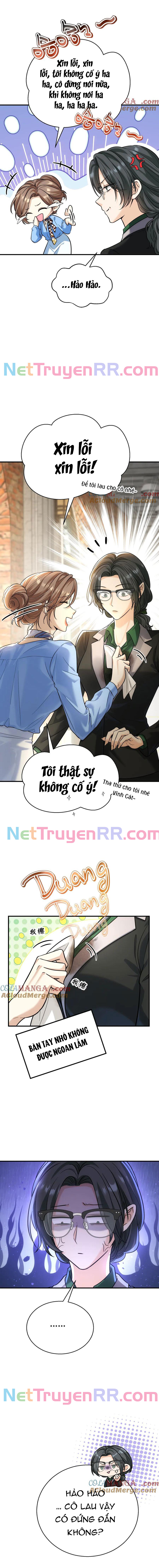 Tên Đàn Ông Này Đúng Là Đồ Chó Chương 20 Ảnh 5
