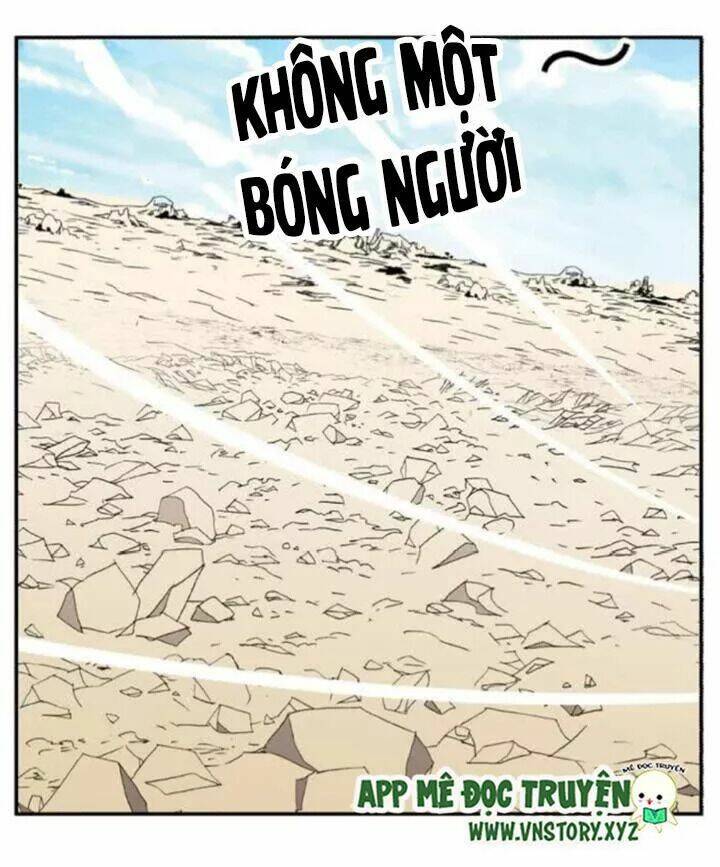 Nhà Có Siêu Dễ Thương Chương 188 Ảnh 27