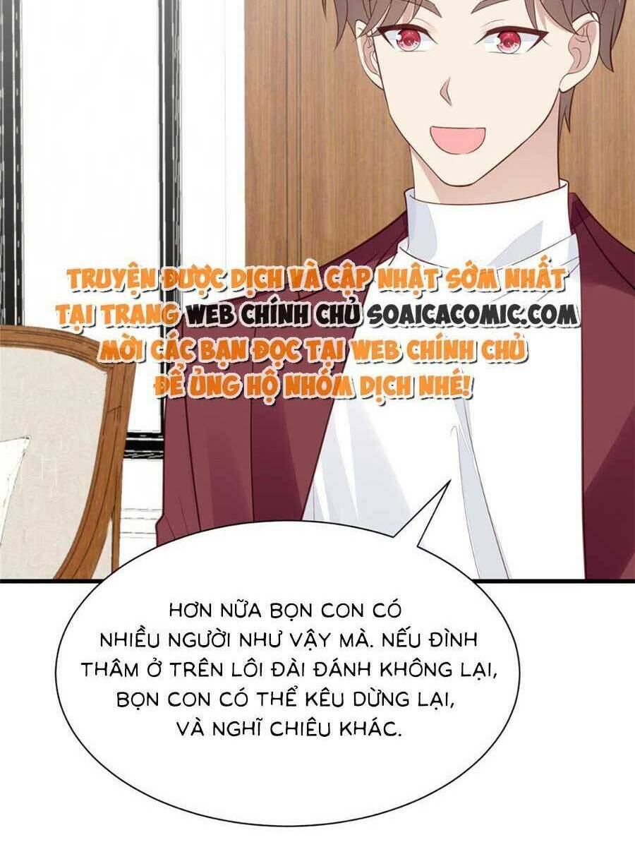 Lưng Dựa Núi Lớn Đứng Vững C Vị Chương 181 Ảnh 7