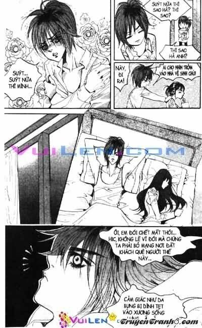 Goong - [ Hoàng Cung ] Chương 14 Ảnh 10