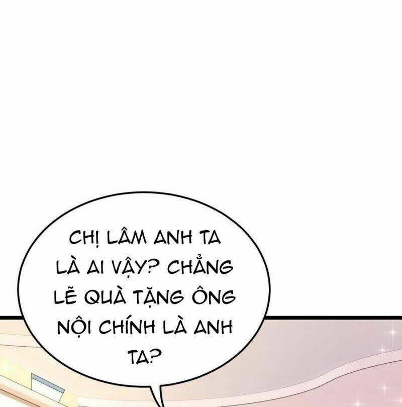 Đế Thiếu Ngọt Sủng: Manh Thê Sống Lại Không Ngoan Chương 39 Ảnh 35
